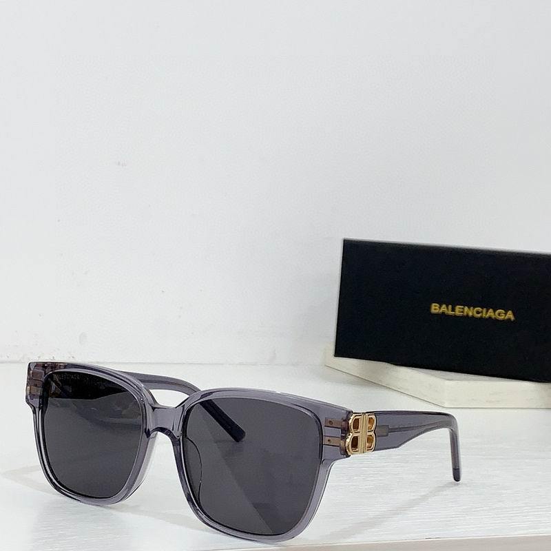 Balenciaga Sunglasses 116